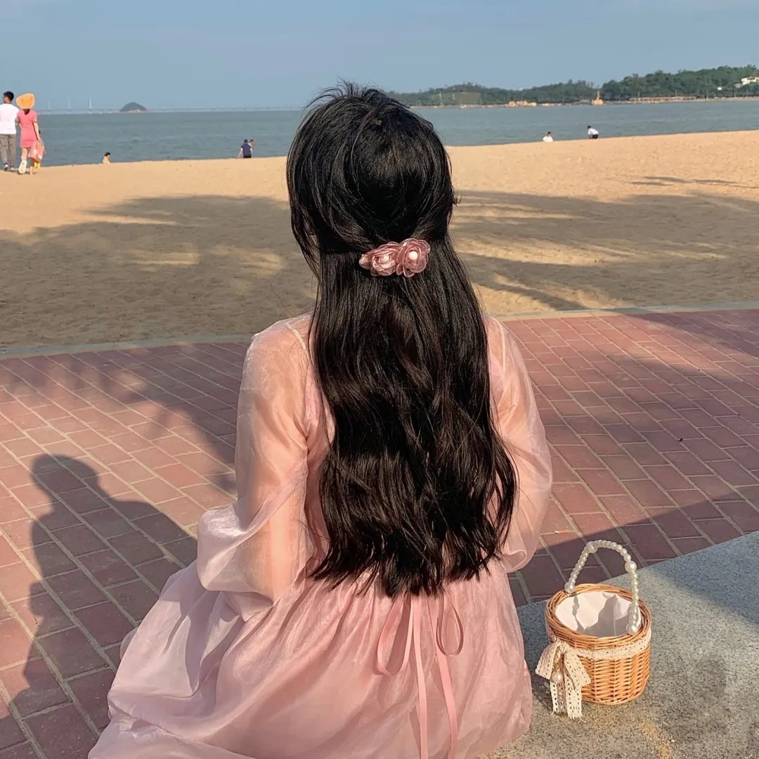 少女编号